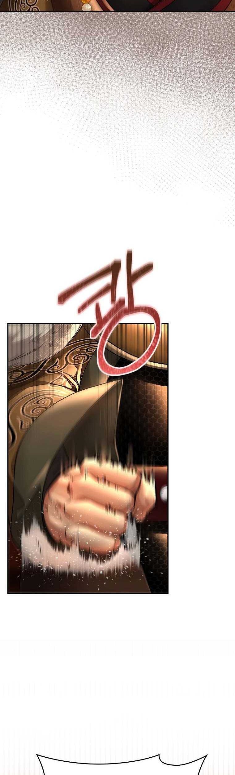 Muscle Joseon Chapter 40 Gambar 15
