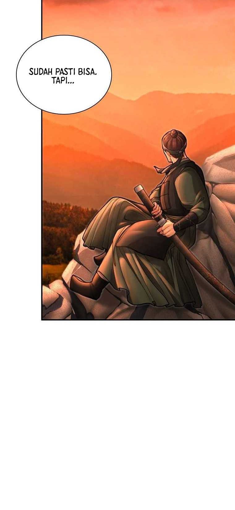 Muscle Joseon Chapter 40 Gambar 49