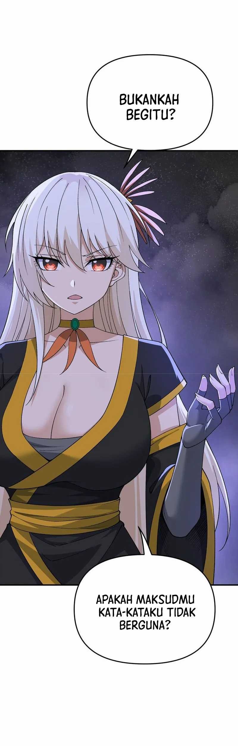 Baca  The Heavenly Path Is Not Stupid Chapter 70 Gambar 2