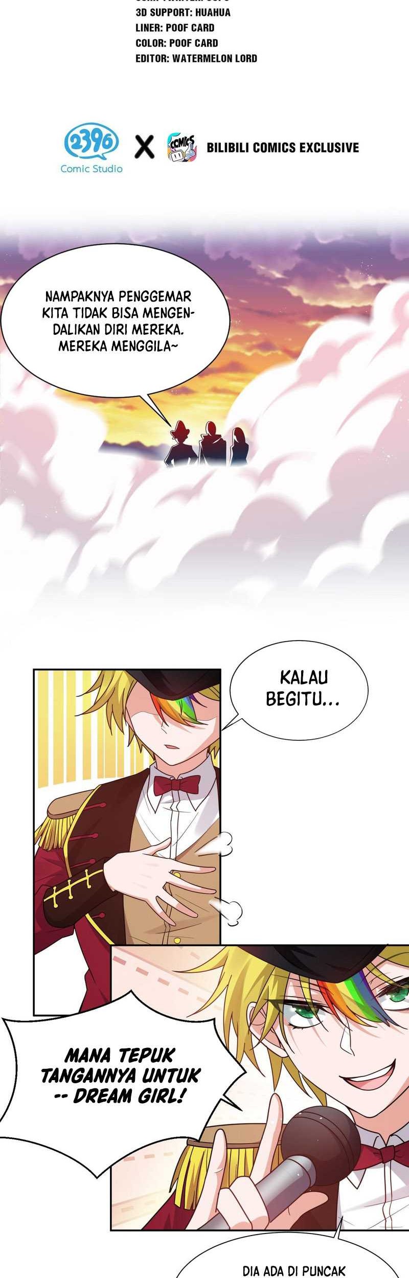Baca  I Just Had to Pick up a Female Disciple Chapter 39 Gambar 2