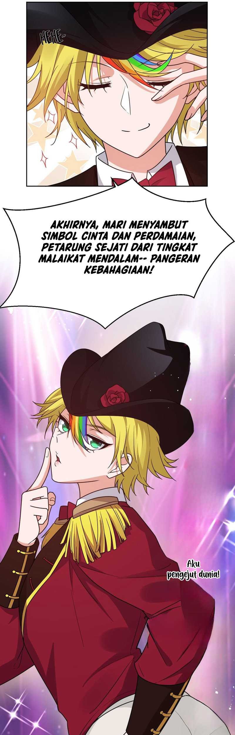 I Just Had to Pick up a Female Disciple Chapter 39 Gambar 6
