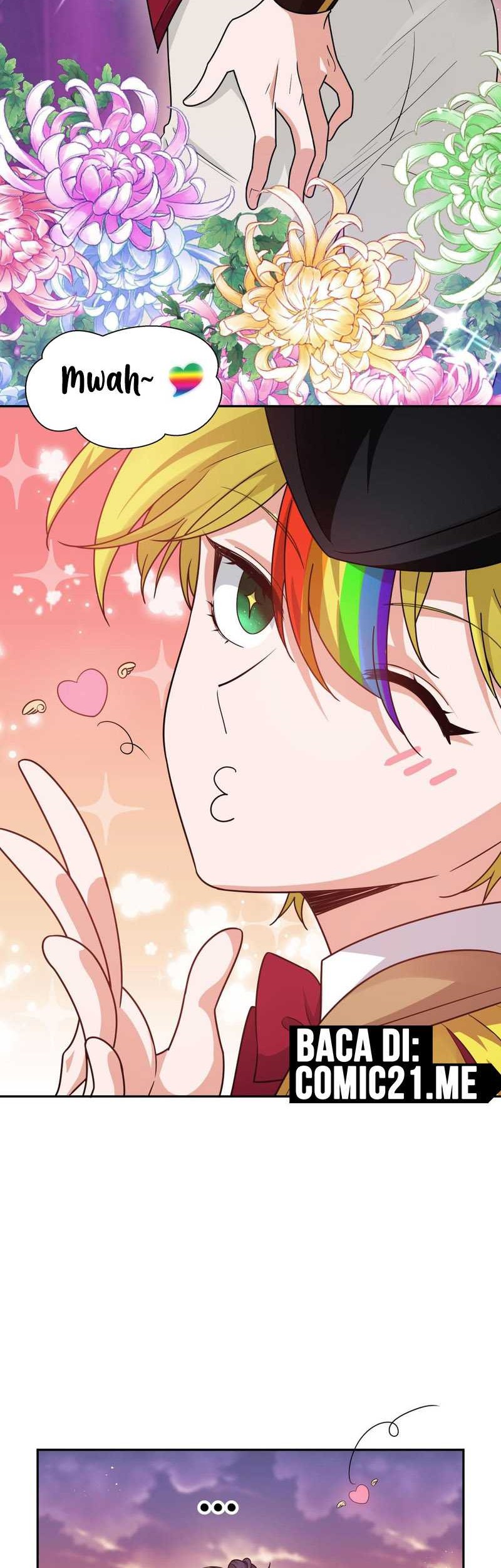 I Just Had to Pick up a Female Disciple Chapter 39 Gambar 7