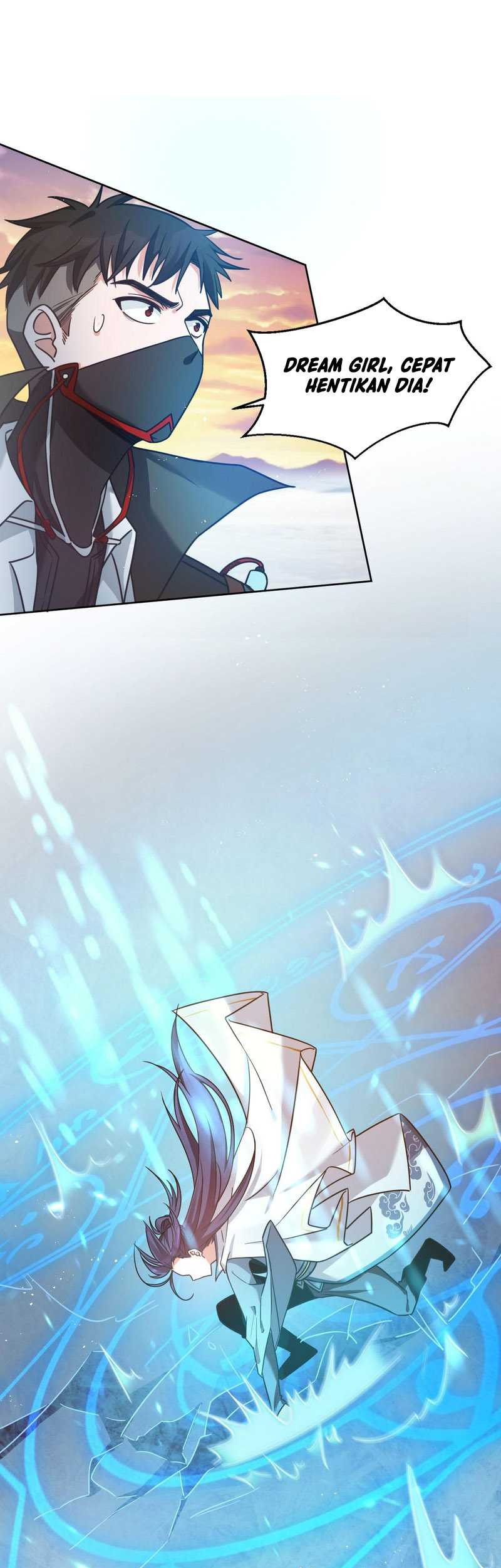 I Just Had to Pick up a Female Disciple Chapter 39 Gambar 22