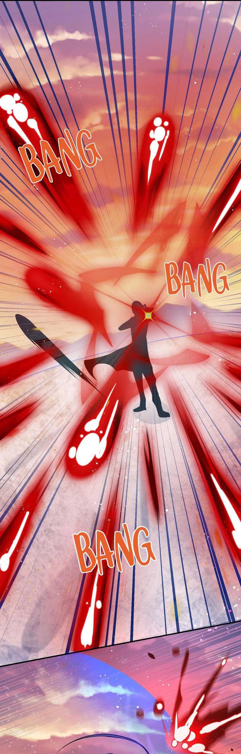 I Just Had to Pick up a Female Disciple Chapter 39 Gambar 29