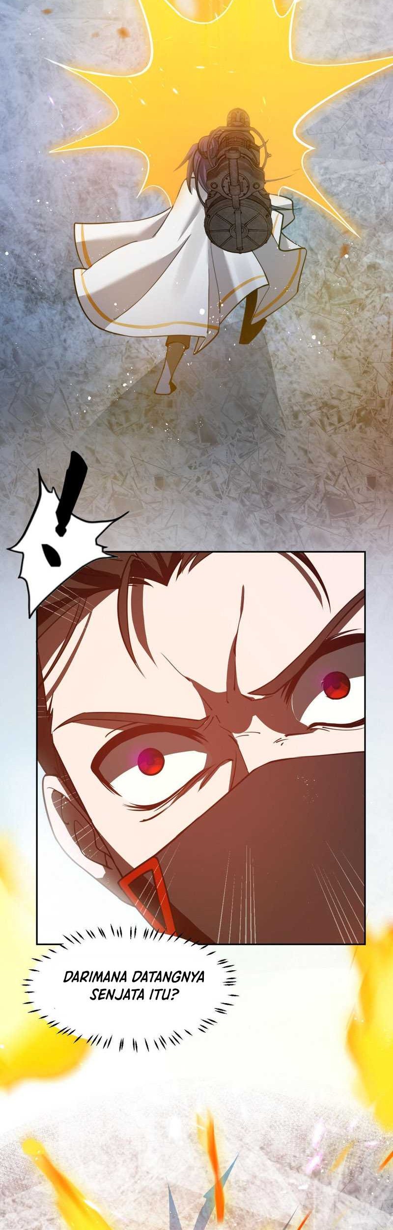 I Just Had to Pick up a Female Disciple Chapter 39 Gambar 32