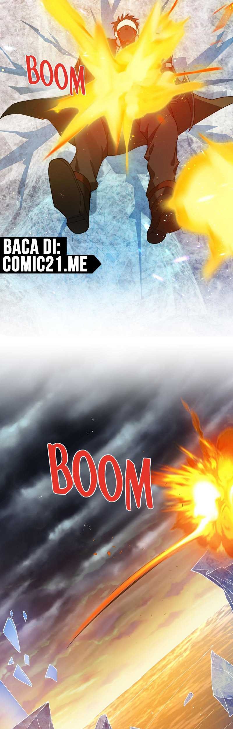 I Just Had to Pick up a Female Disciple Chapter 39 Gambar 33
