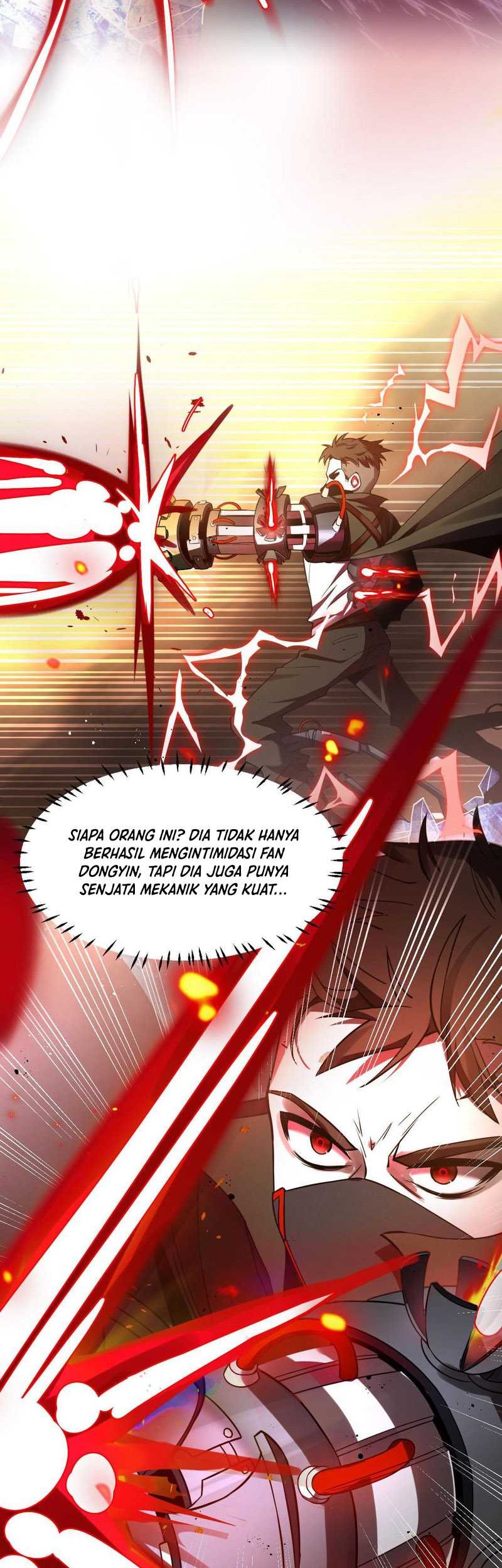 I Just Had to Pick up a Female Disciple Chapter 39 Gambar 38