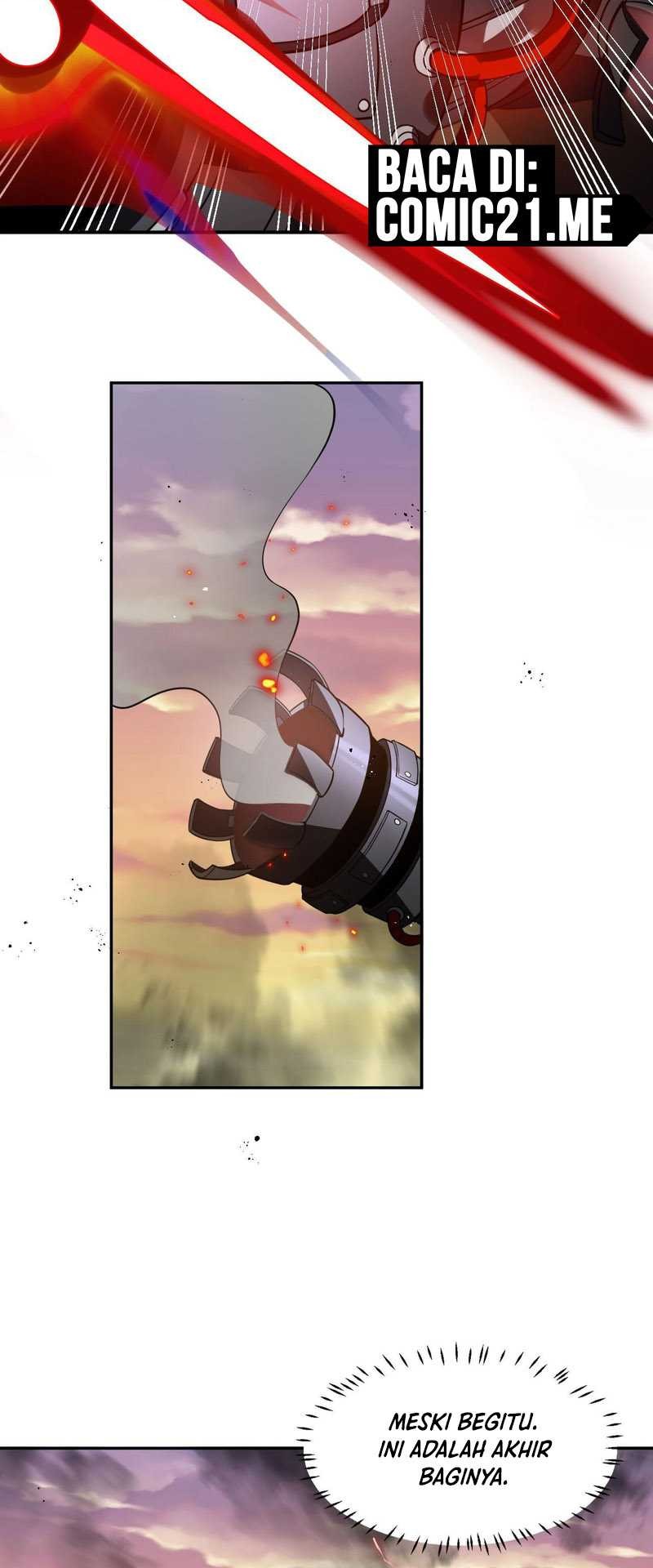 I Just Had to Pick up a Female Disciple Chapter 39 Gambar 39