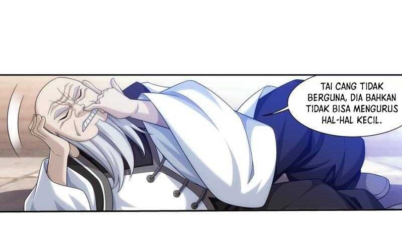The Great Ruler Chapter 183 Gambar 11