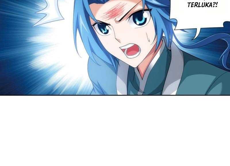 The Great Ruler Chapter 183 Gambar 15