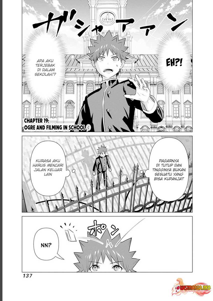 Baca  Isekai Pornstar Chapter 19 Gambar 2