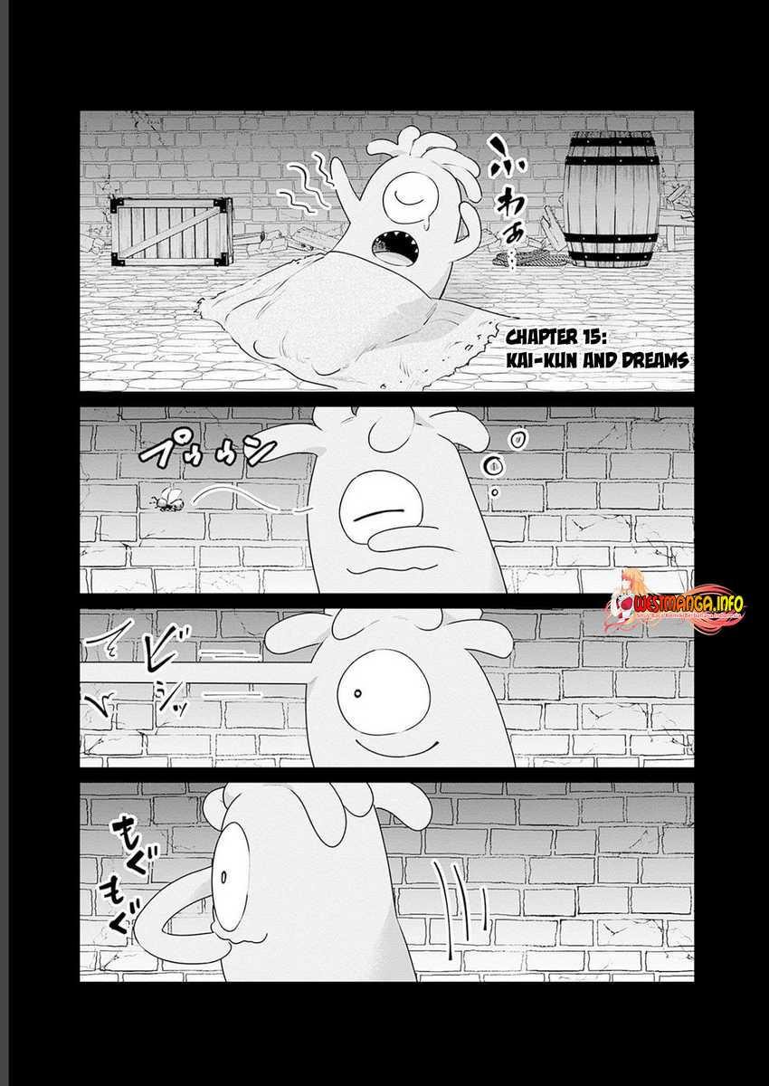Baca  Isekai Pornstar Chapter 15 Gambar 2