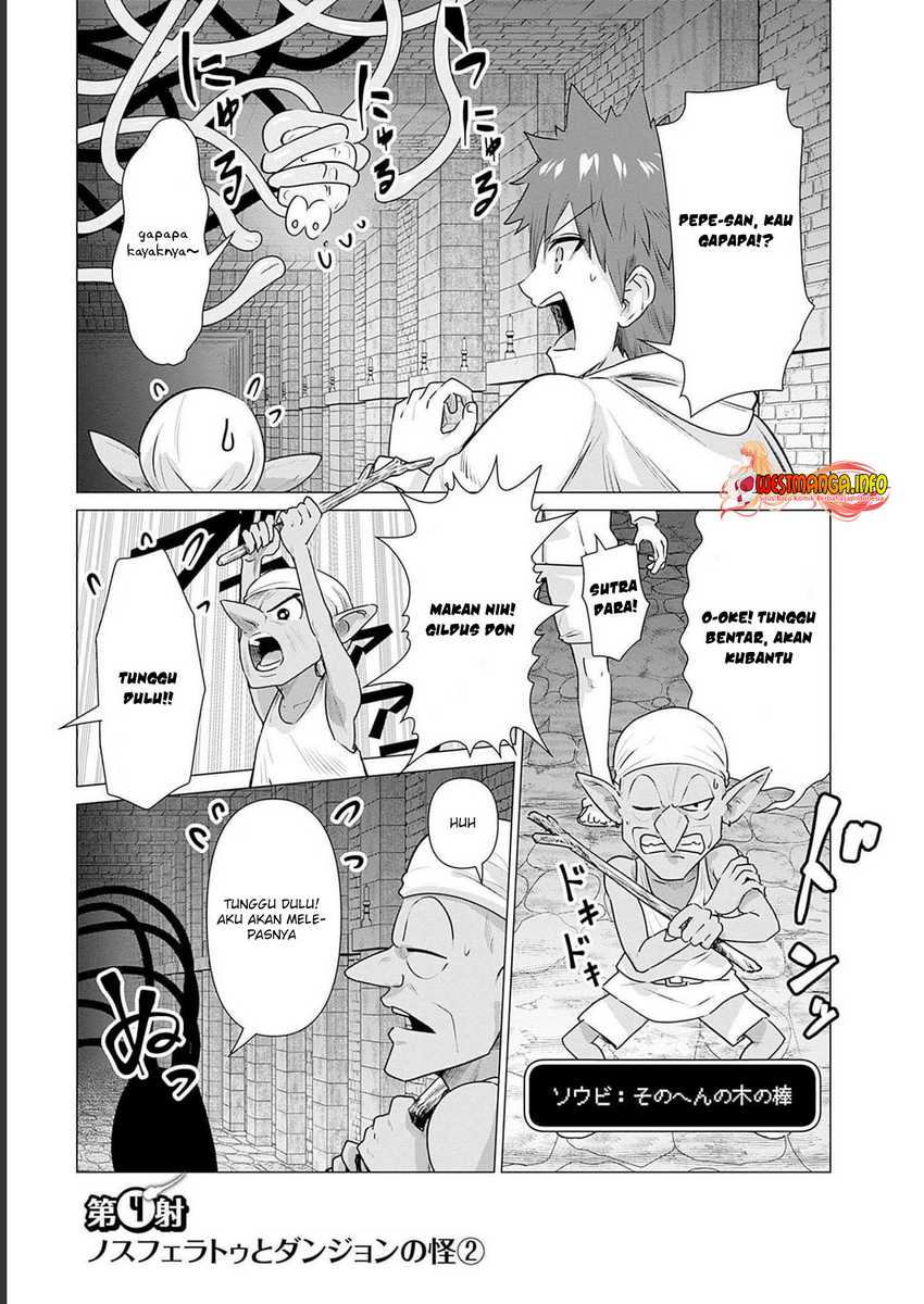 Baca  Isekai Pornstar Chapter 04 Gambar 2