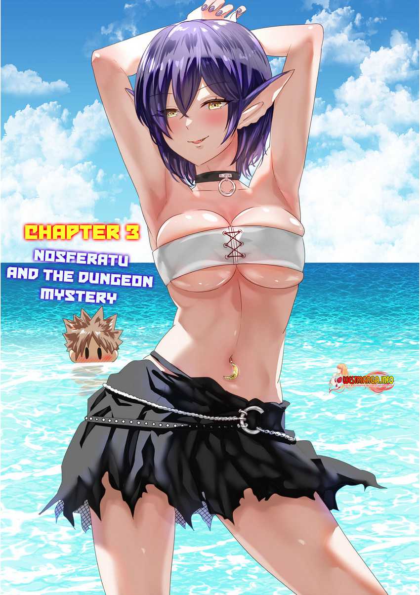 Baca  Isekai Pornstar Chapter 03 Gambar 2