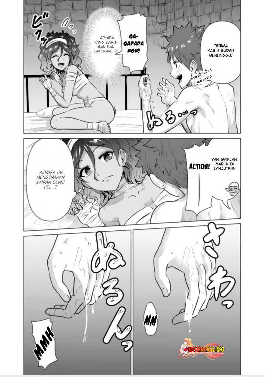 Isekai Pornstar Chapter 02 Gambar 27