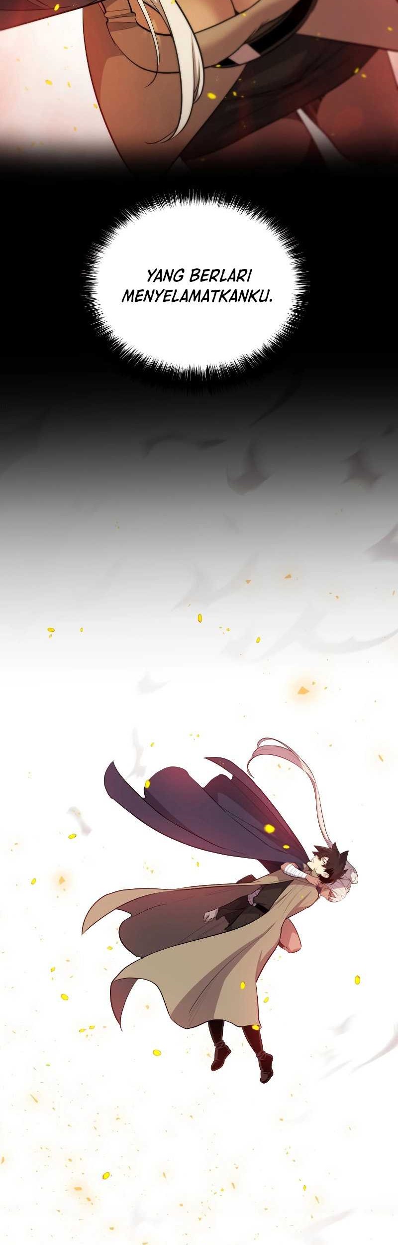 Overpowered Sword Chapter 88 Gambar 30