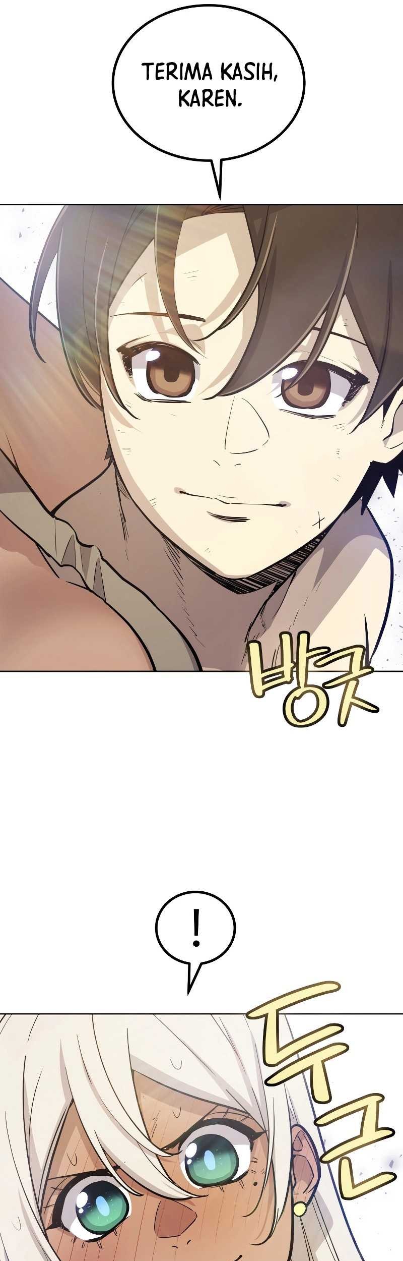 Overpowered Sword Chapter 88 Gambar 32