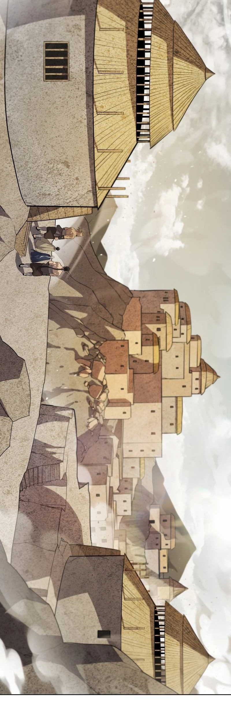 Overpowered Sword Chapter 88 Gambar 48