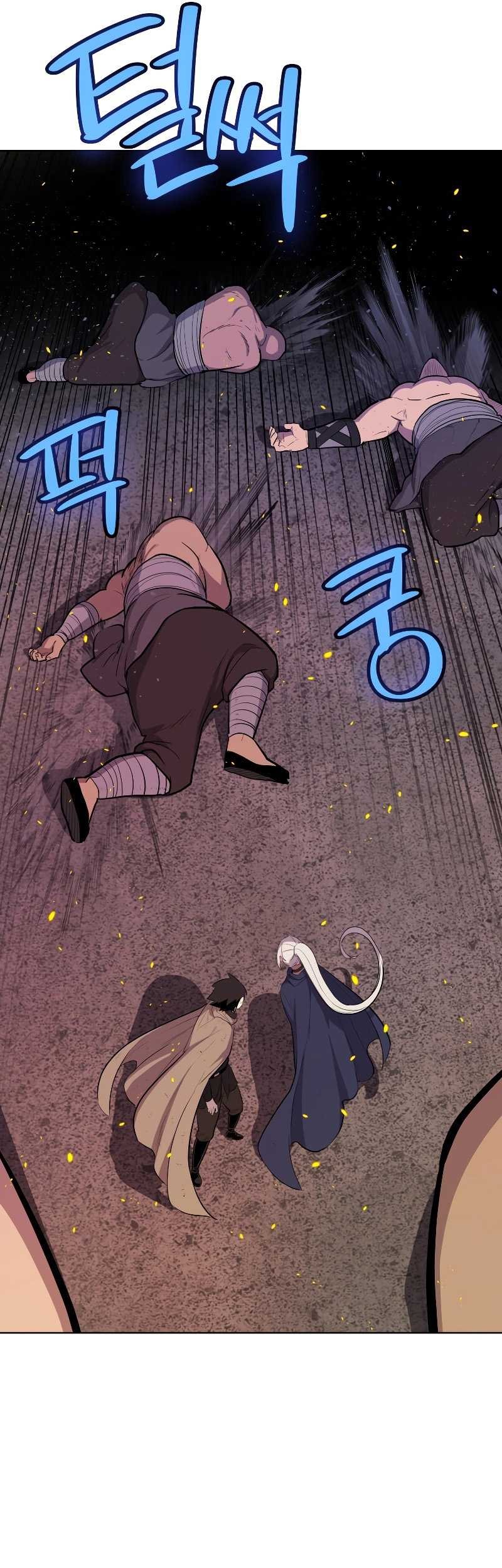 Overpowered Sword Chapter 88 Gambar 62