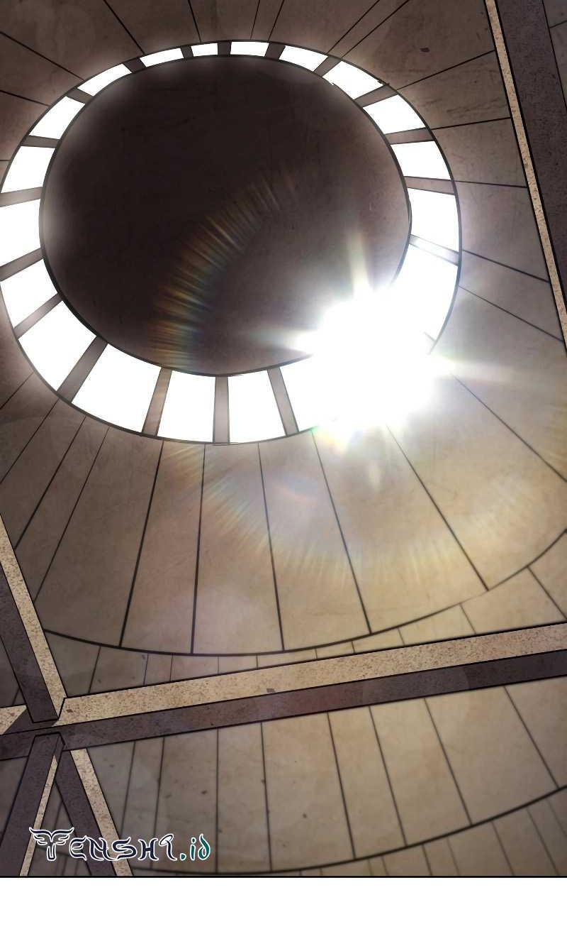 Overpowered Sword Chapter 88 Gambar 4