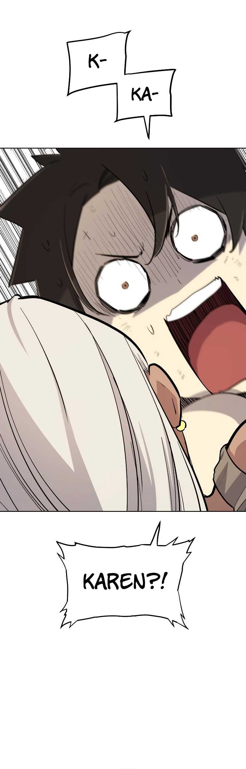 Overpowered Sword Chapter 88 Gambar 8