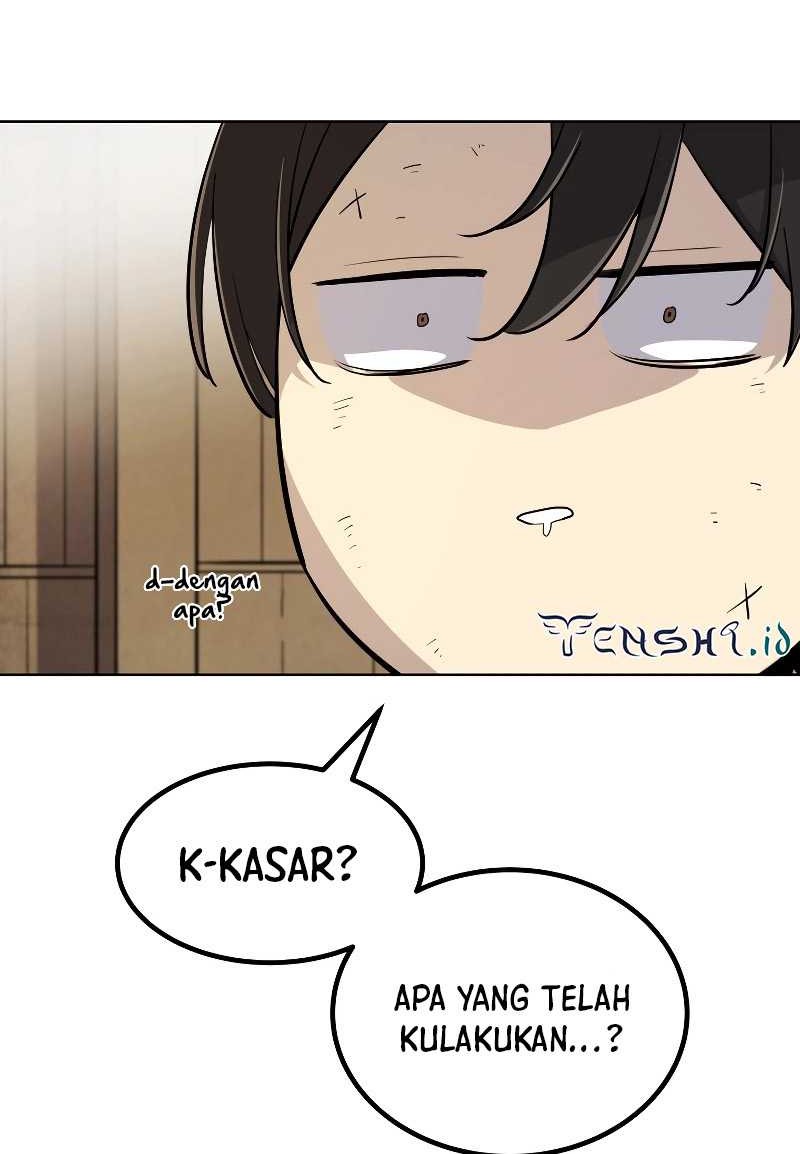 Overpowered Sword Chapter 88 Gambar 16