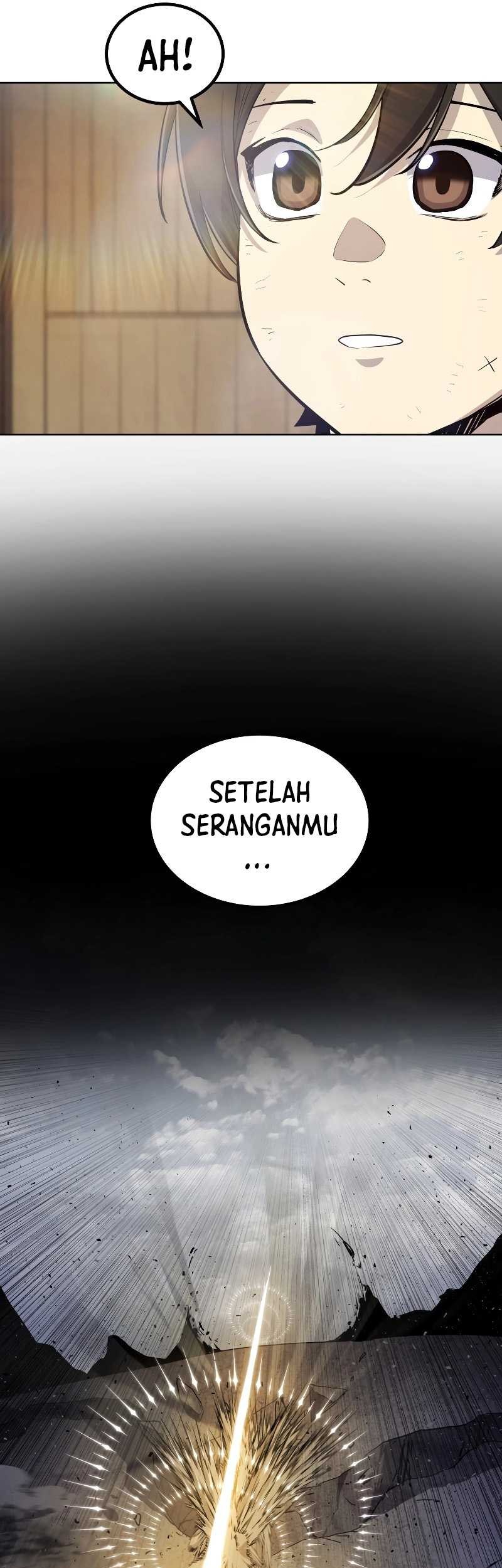 Overpowered Sword Chapter 88 Gambar 20