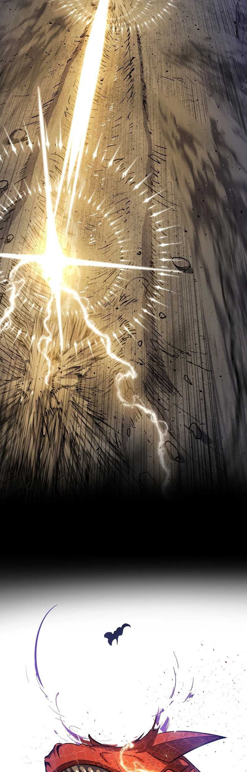 Overpowered Sword Chapter 88 Gambar 21