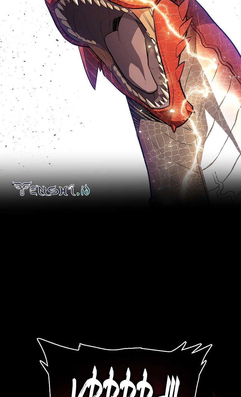 Overpowered Sword Chapter 88 Gambar 22