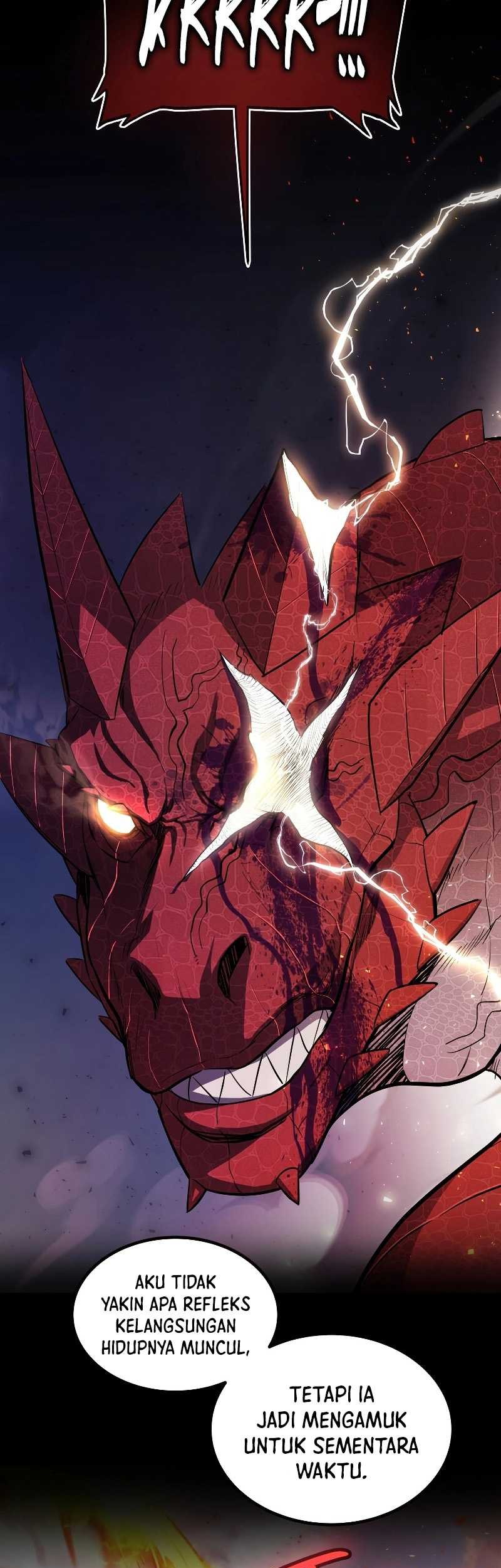 Overpowered Sword Chapter 88 Gambar 23