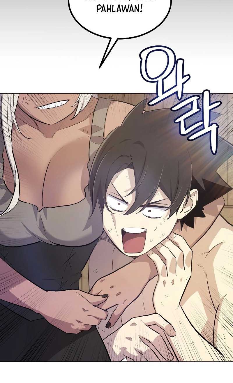 Overpowered Sword Chapter 88 Gambar 25