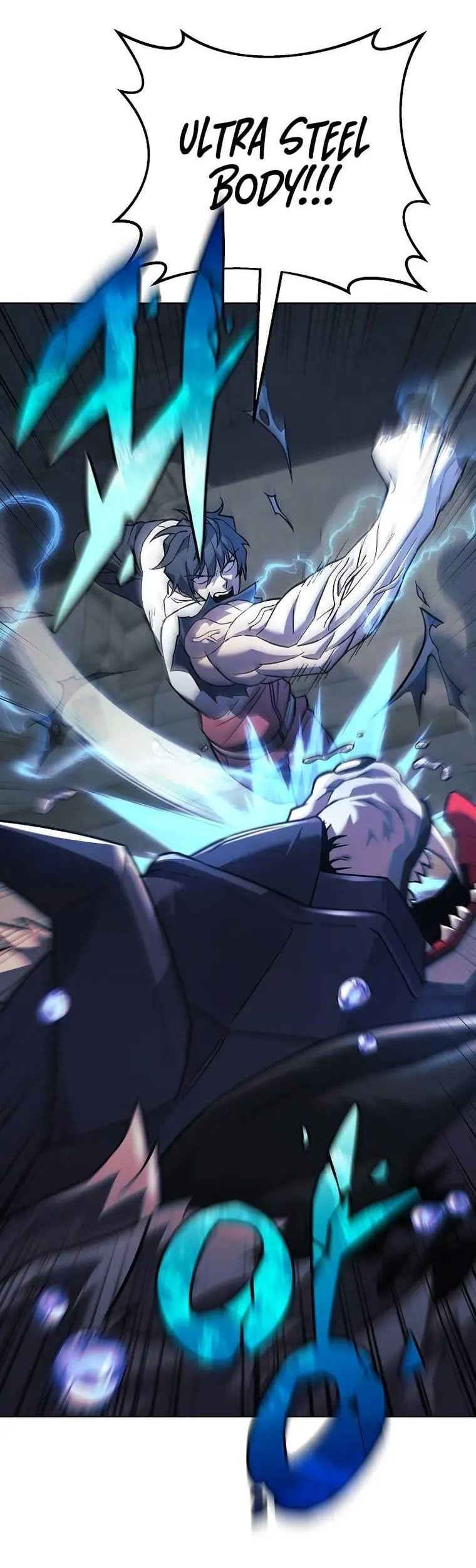 I’ll be Taking a Break for Personal Reasons Chapter 94 Gambar 37