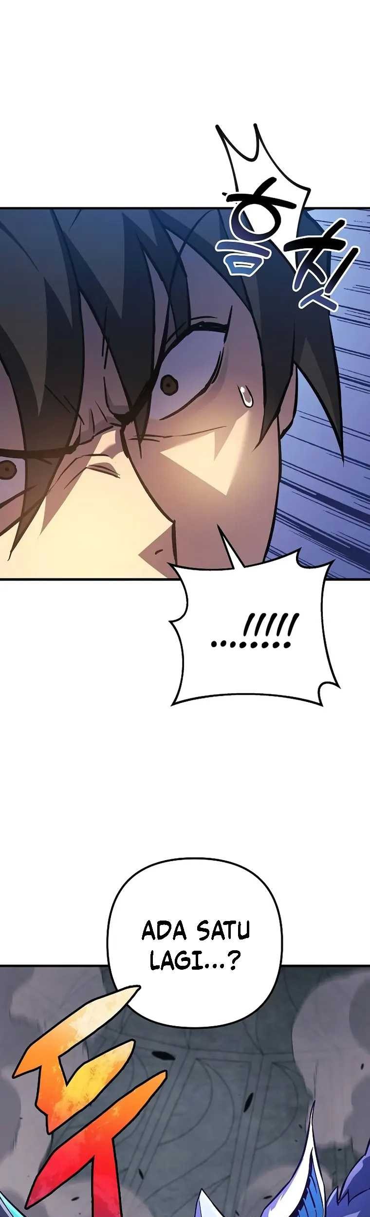 I’ll be Taking a Break for Personal Reasons Chapter 94 Gambar 40