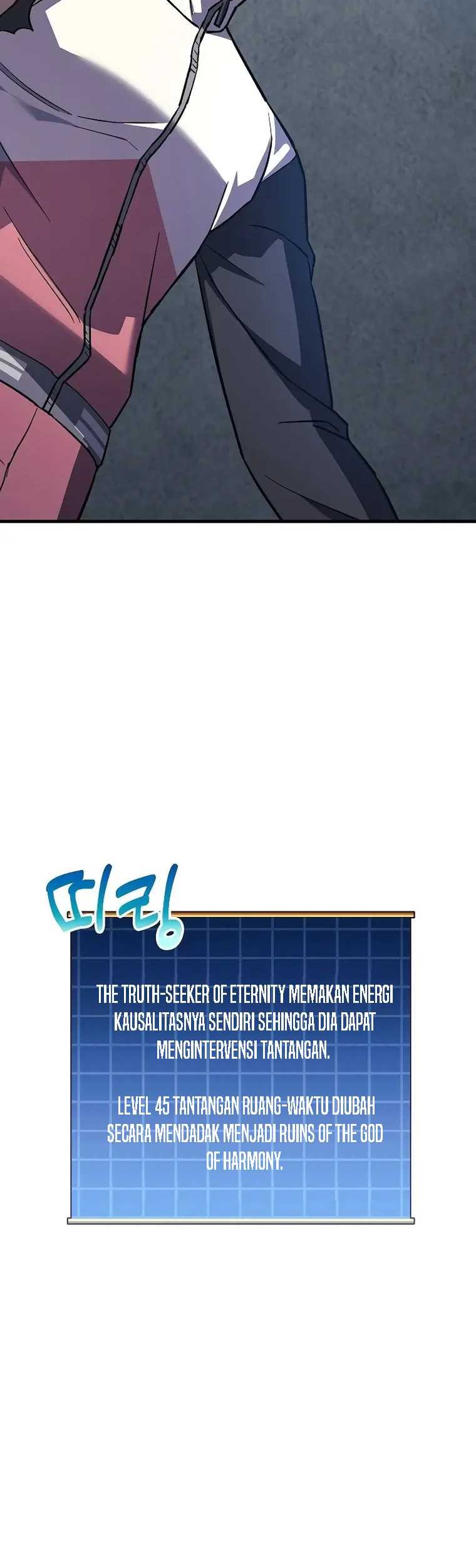 I’ll be Taking a Break for Personal Reasons Chapter 94 Gambar 42