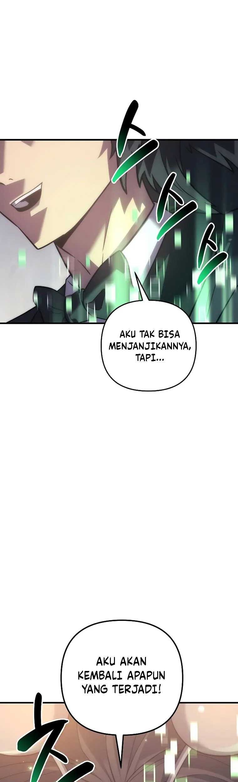 I’ll be Taking a Break for Personal Reasons Chapter 94 Gambar 47