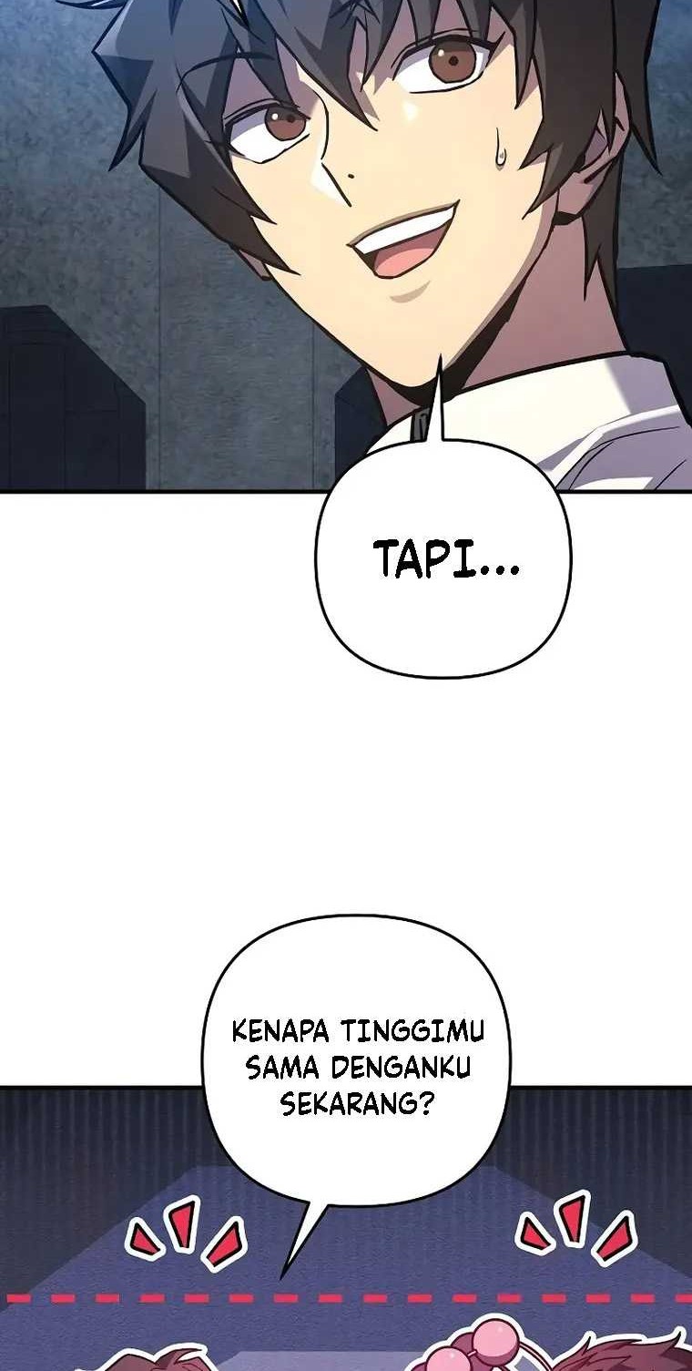 I’ll be Taking a Break for Personal Reasons Chapter 94 Gambar 50