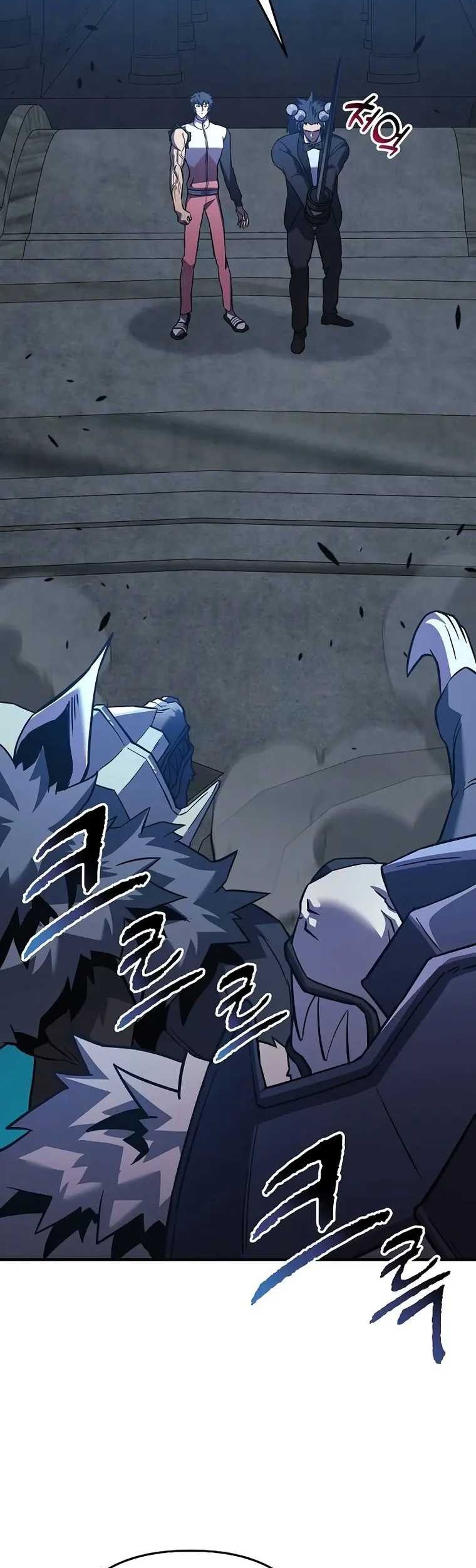 I’ll be Taking a Break for Personal Reasons Chapter 94 Gambar 53