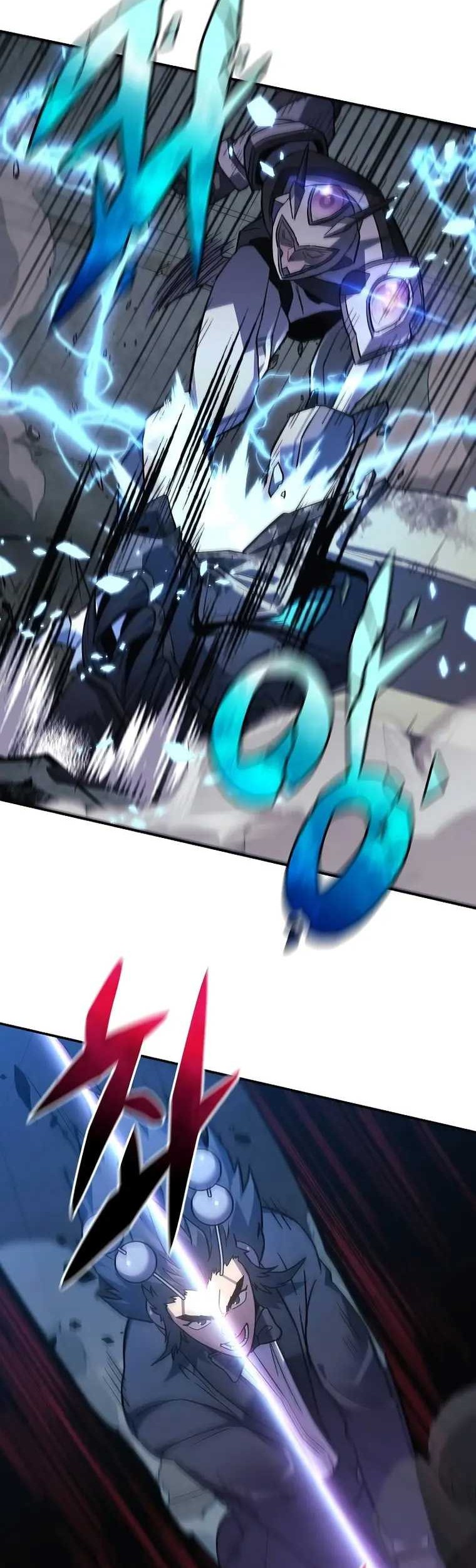 I’ll be Taking a Break for Personal Reasons Chapter 94 Gambar 58