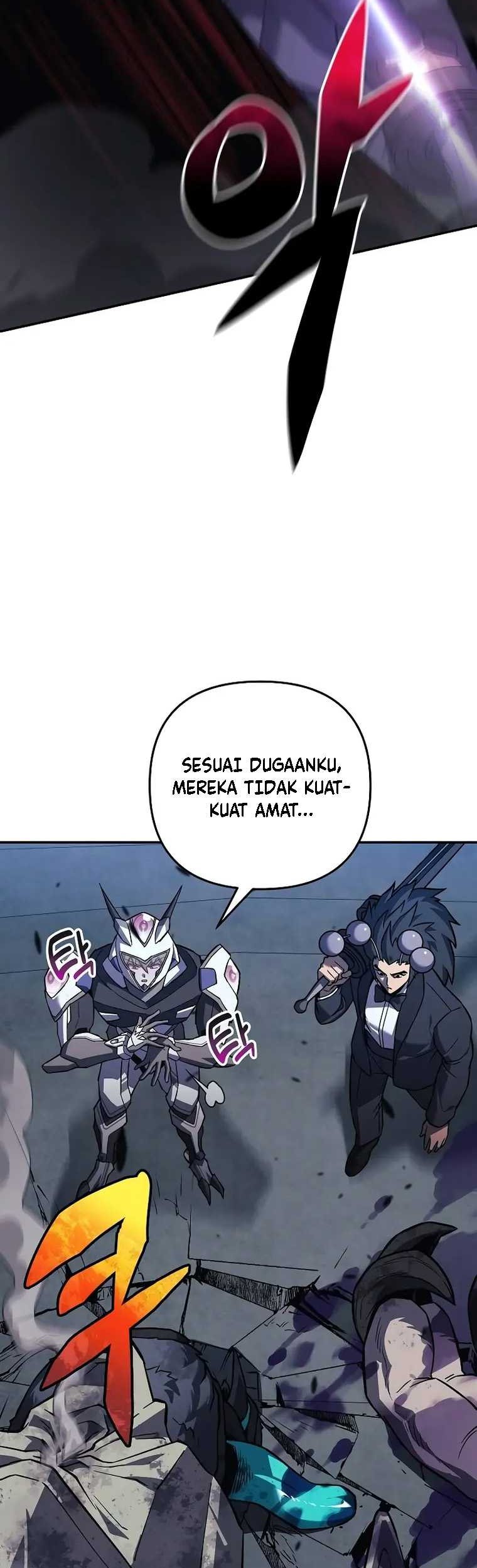 I’ll be Taking a Break for Personal Reasons Chapter 94 Gambar 59