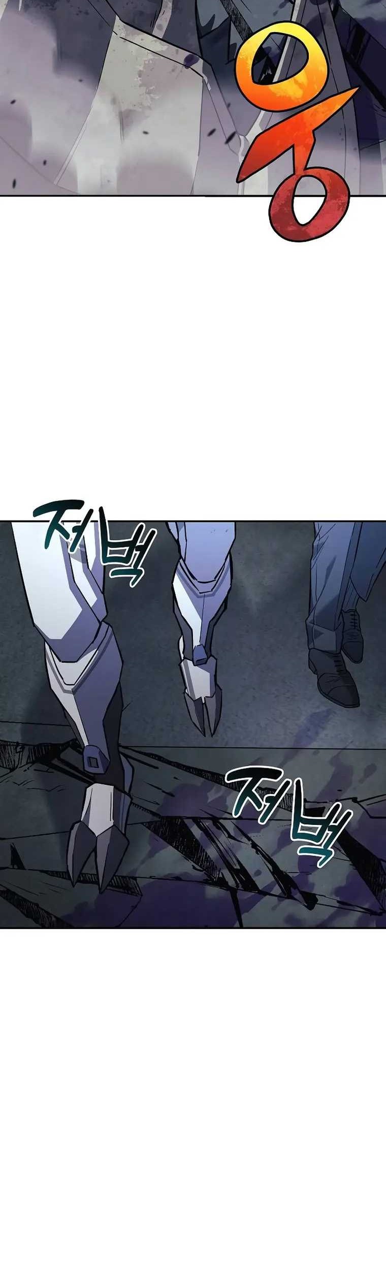 I’ll be Taking a Break for Personal Reasons Chapter 94 Gambar 60