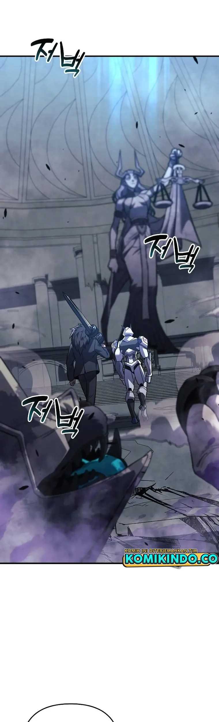 I’ll be Taking a Break for Personal Reasons Chapter 94 Gambar 61