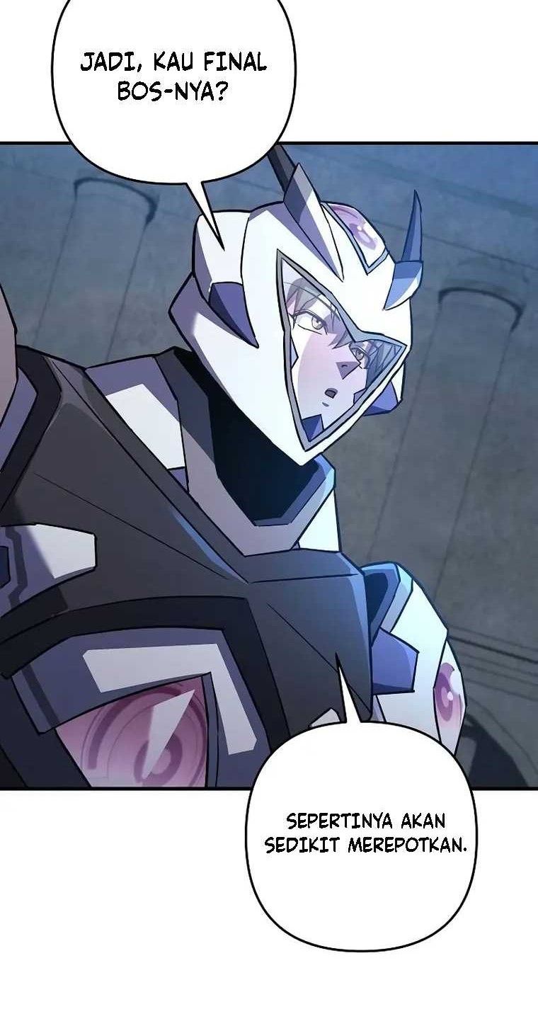 I’ll be Taking a Break for Personal Reasons Chapter 94 Gambar 62