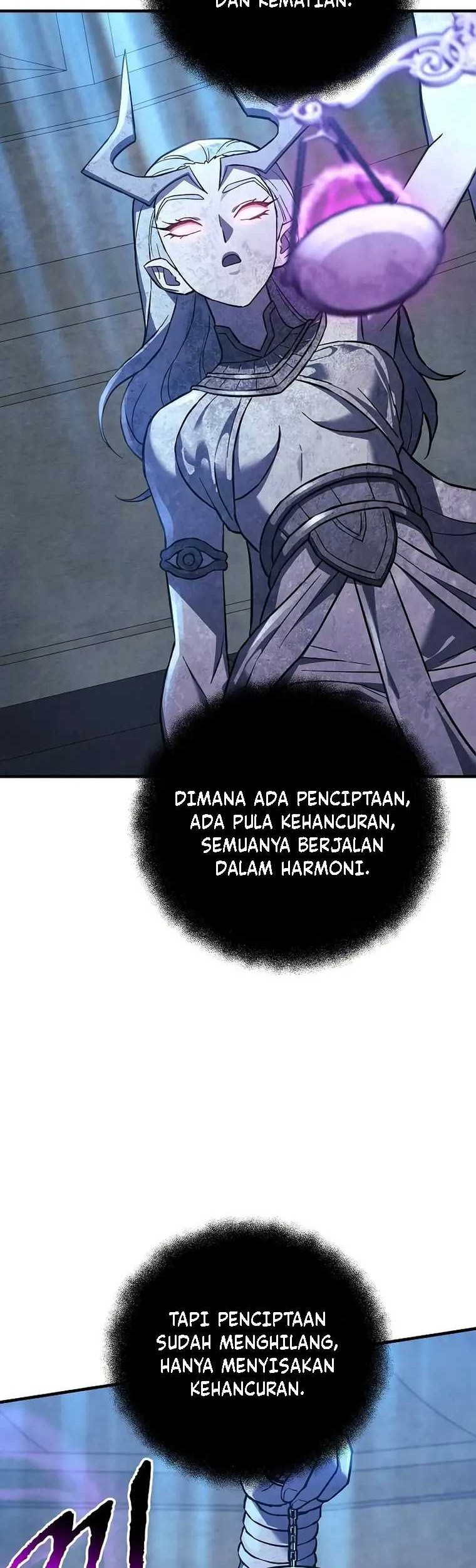 I’ll be Taking a Break for Personal Reasons Chapter 94 Gambar 64