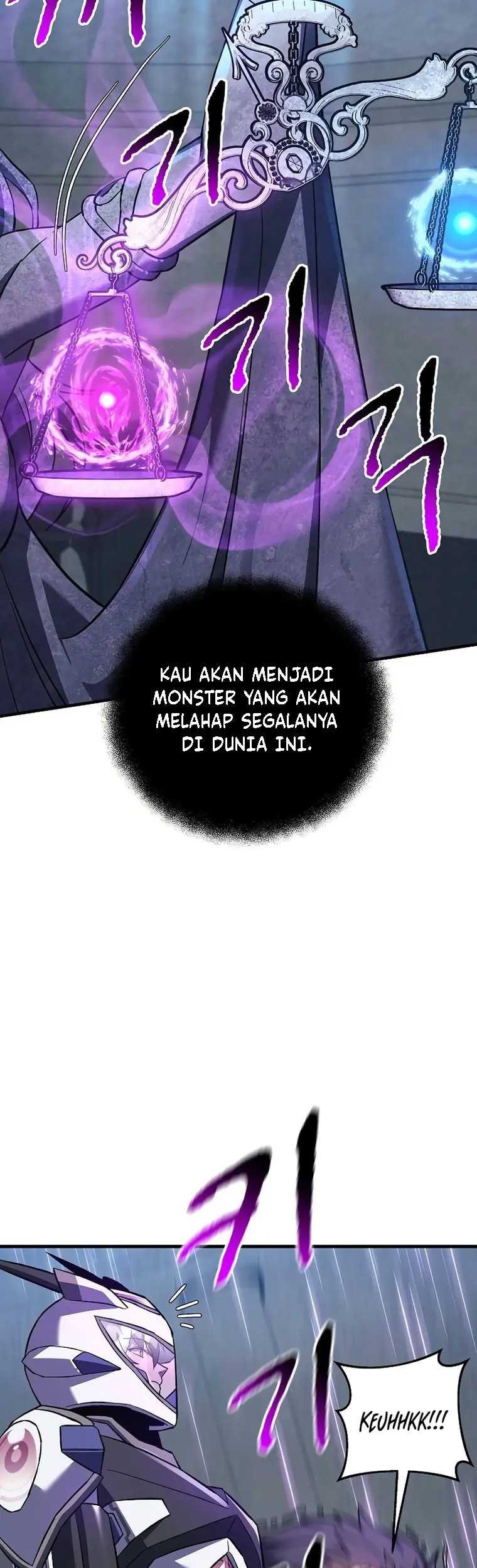 I’ll be Taking a Break for Personal Reasons Chapter 94 Gambar 65