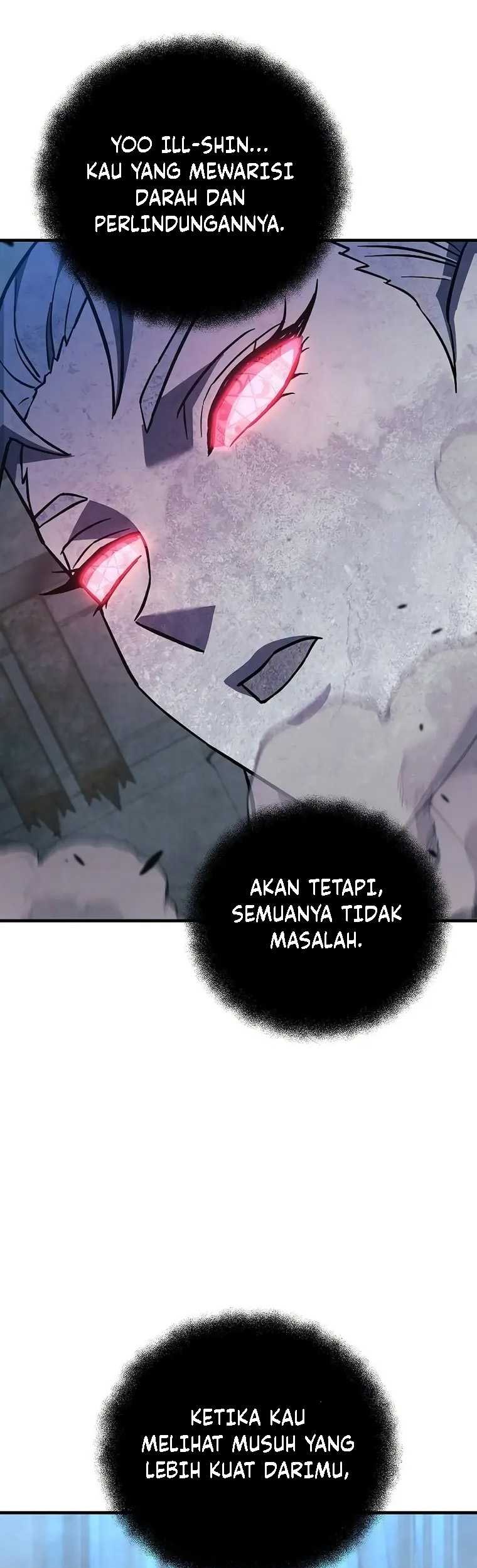 I’ll be Taking a Break for Personal Reasons Chapter 94 Gambar 67