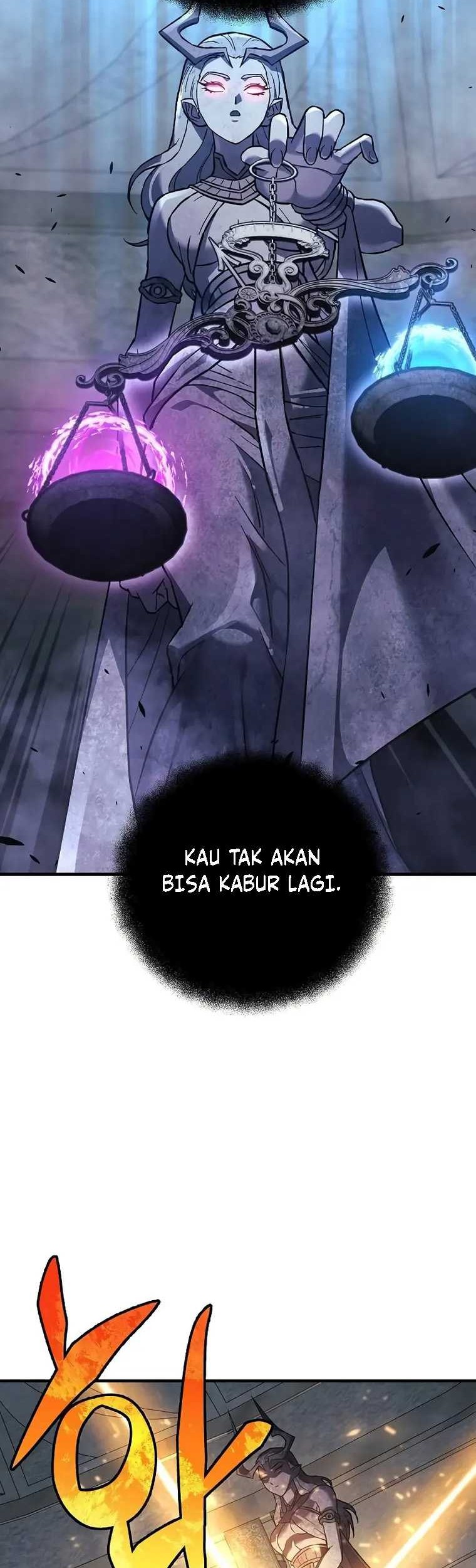 I’ll be Taking a Break for Personal Reasons Chapter 94 Gambar 68