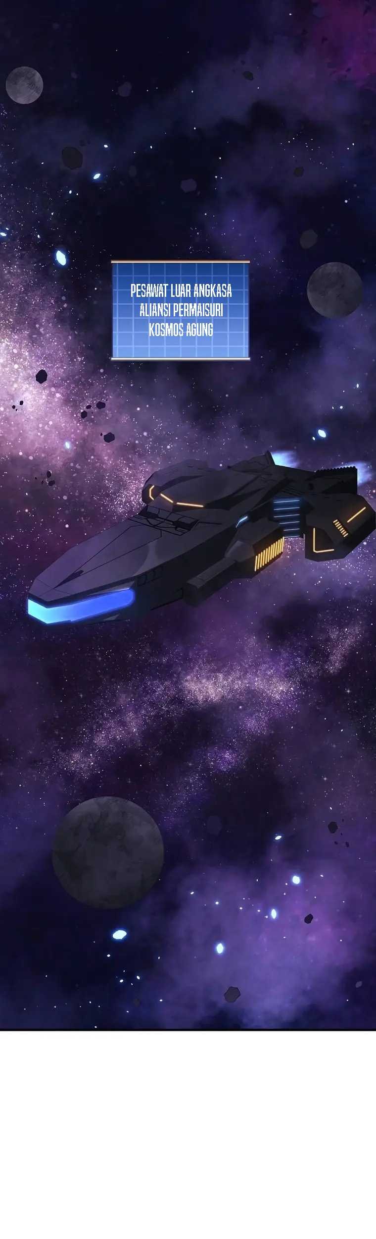 Baca  I’ll be Taking a Break for Personal Reasons Chapter 94 Gambar 2