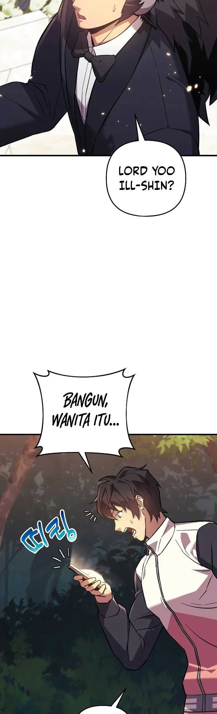 I’ll be Taking a Break for Personal Reasons Chapter 94 Gambar 7