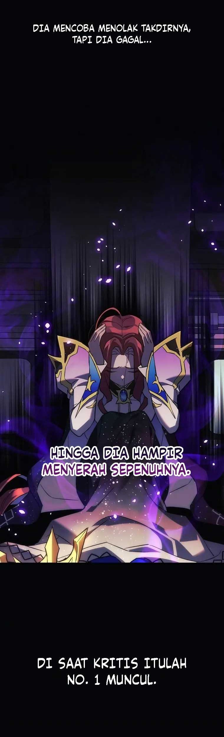 I’ll be Taking a Break for Personal Reasons Chapter 94 Gambar 11