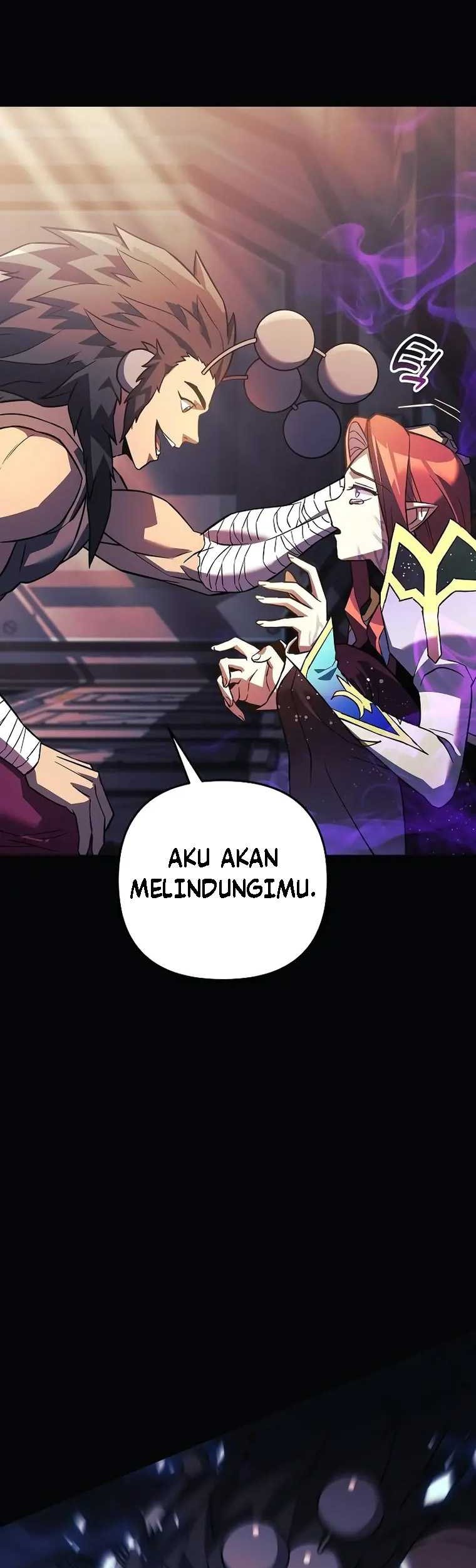 I’ll be Taking a Break for Personal Reasons Chapter 94 Gambar 12